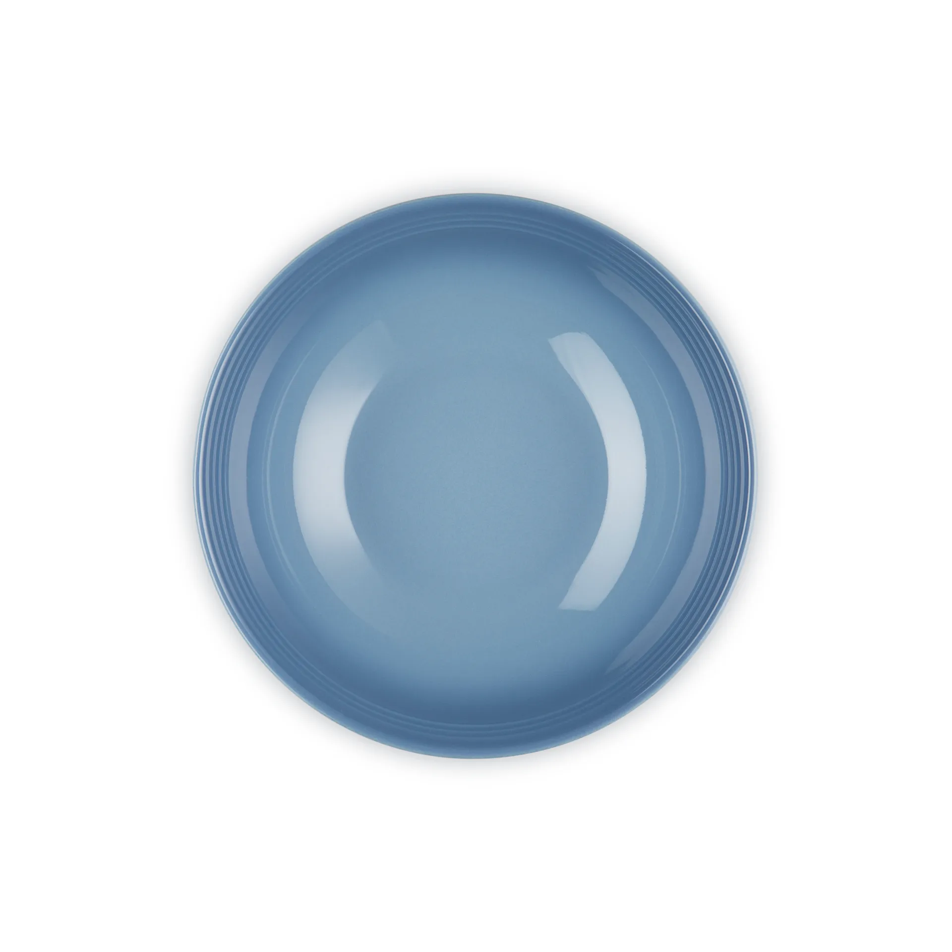 Le Creuset Signature serveringsskål 2,2 L, Chambray Le Creuset