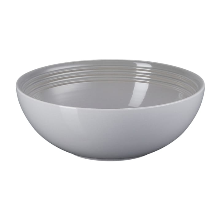 Le Creuset Signature serveringsskål 2,2 L - Mist gray  - Le Creuset