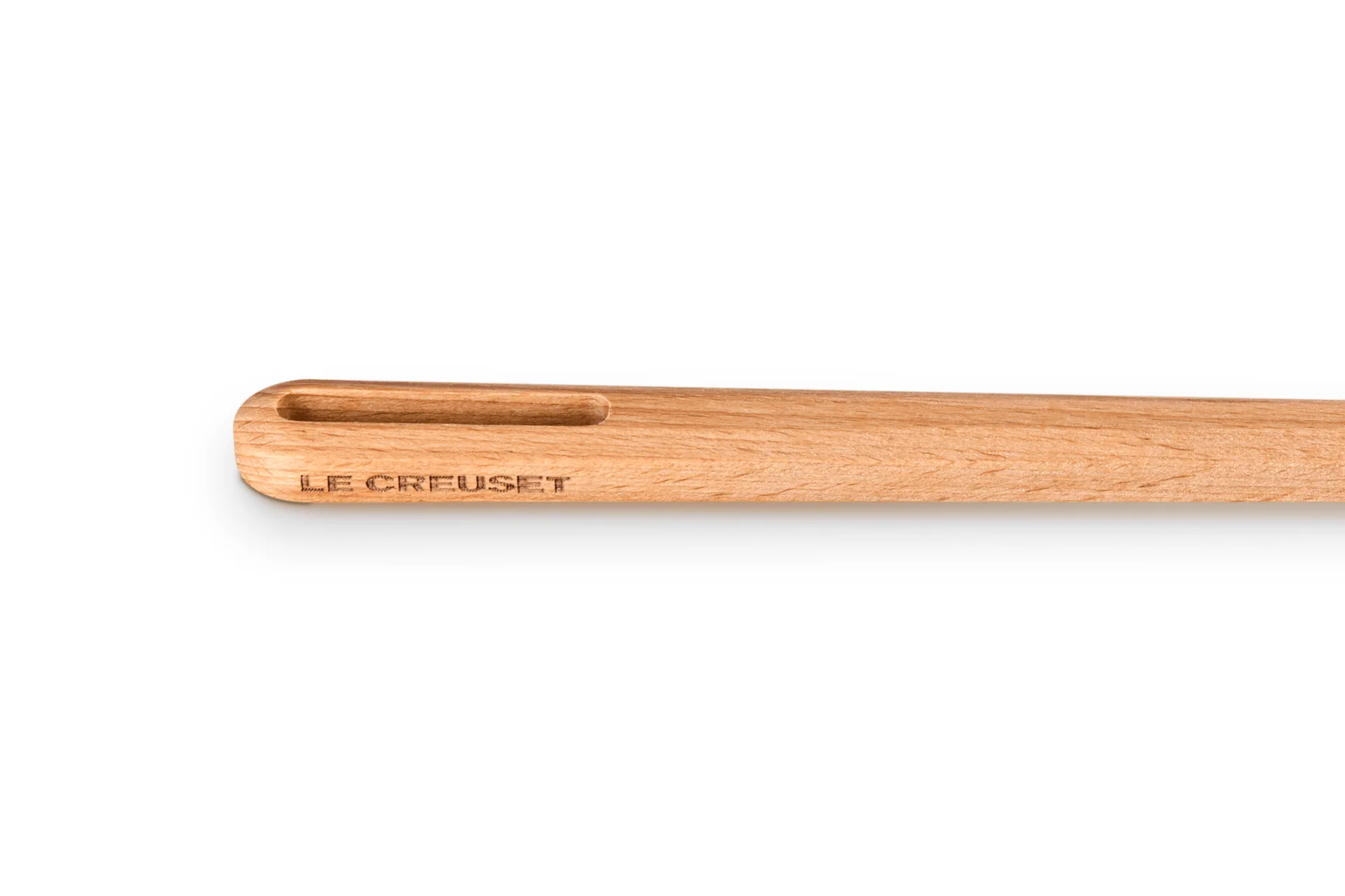 Le Creuset Signature slickepott, Bamboo, medium Le Creuset
