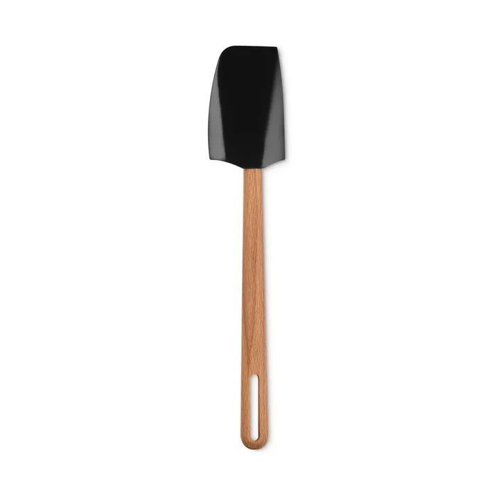 Le Creuset Signature slickepott - Black, medium - Le Creuset