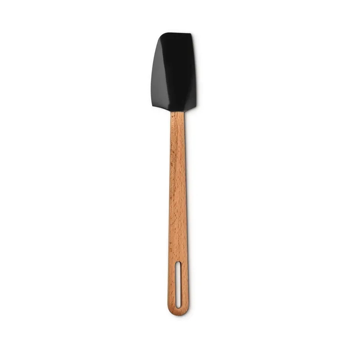 Le Creuset Signature slickepott - Black, small - Le Creuset