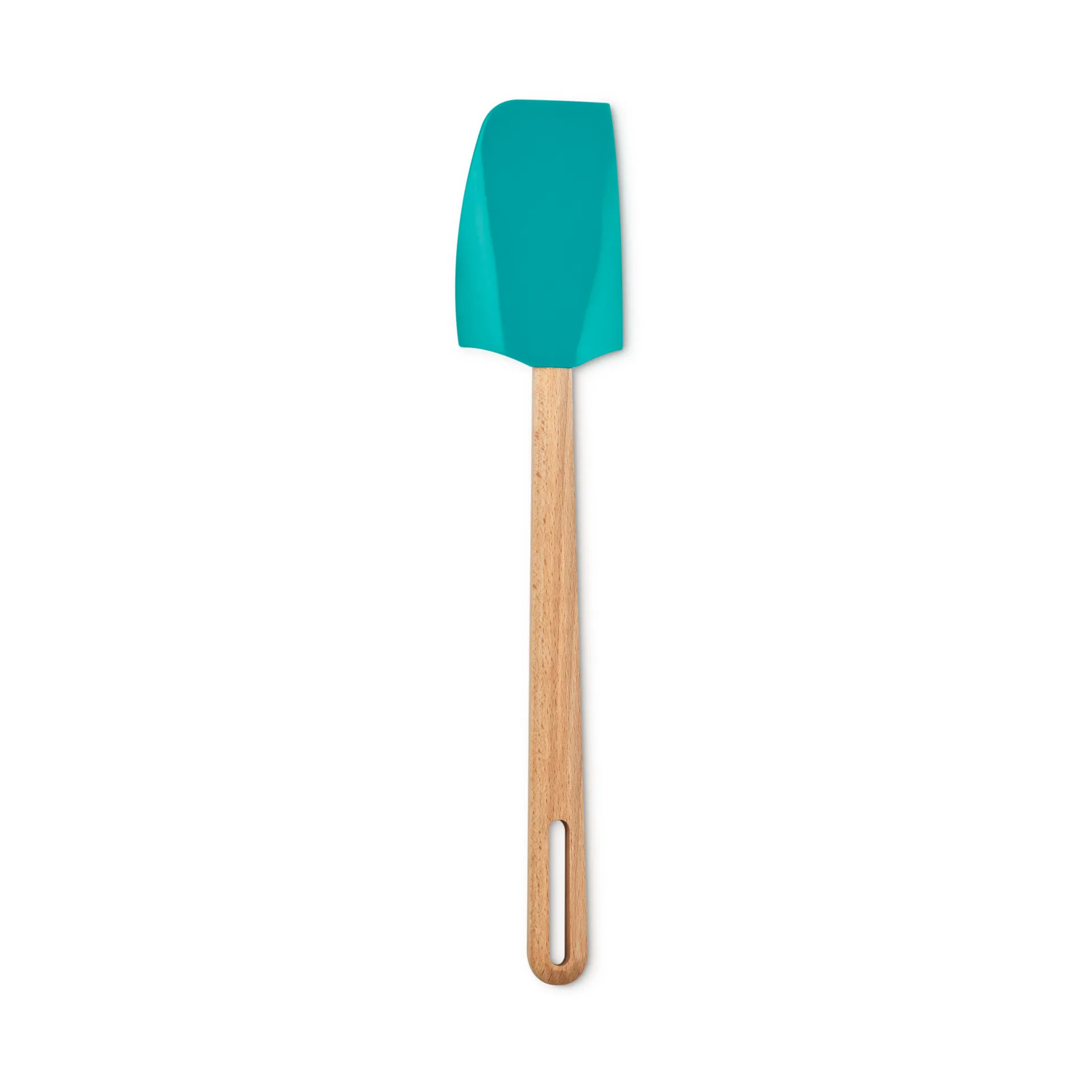 Le Creuset Signature slickepott, Bleu Riviera, medium Le Creuset