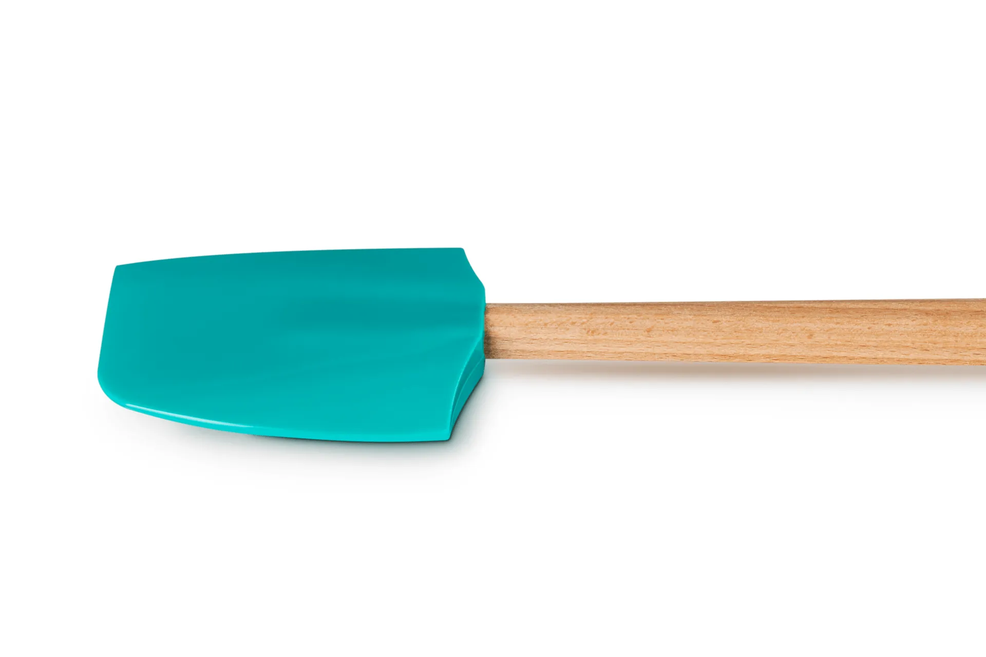 Le Creuset Signature slickepott, Bleu Riviera, medium Le Creuset