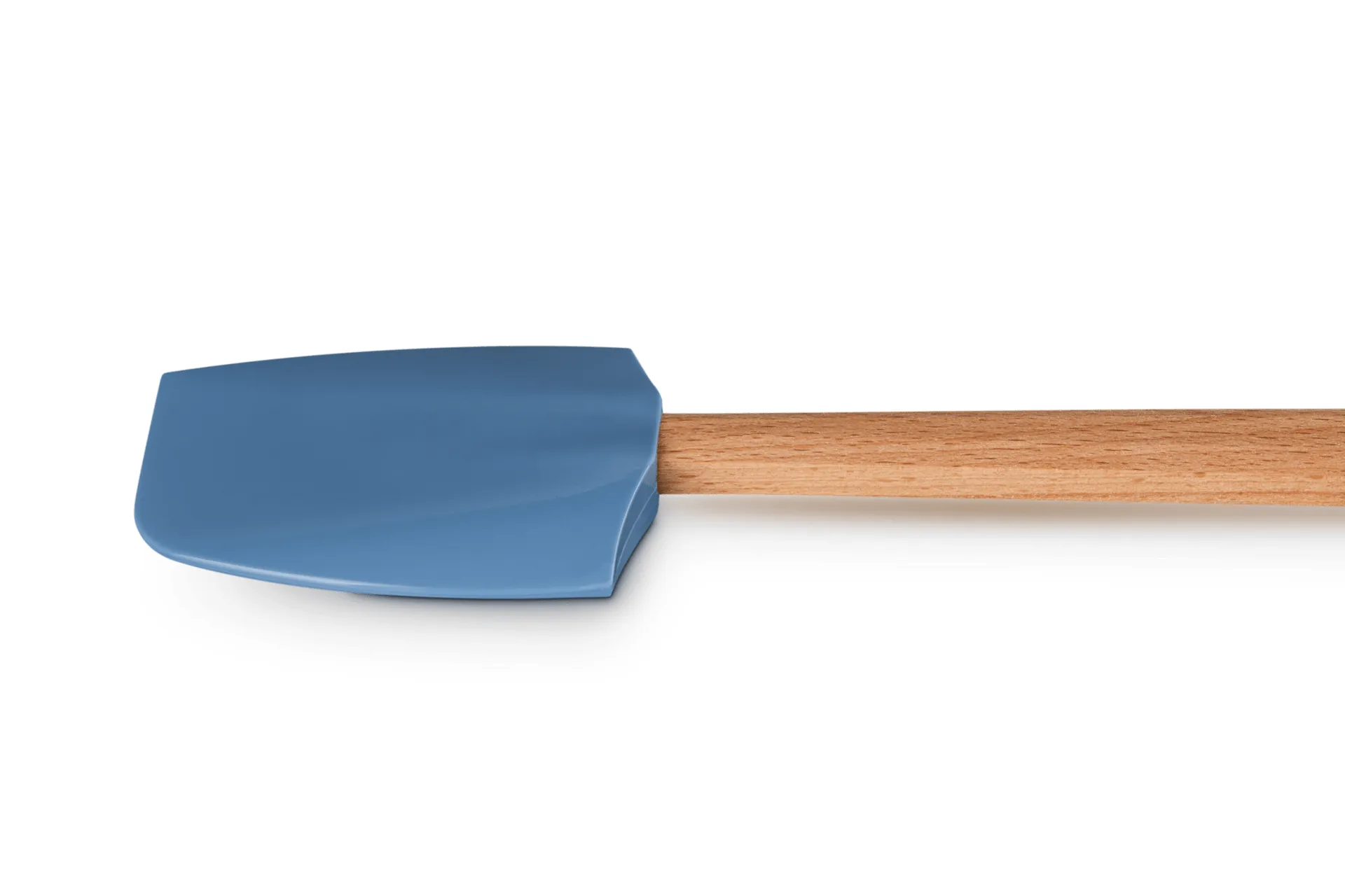 Le Creuset Signature slickepott, Chambray, medium Le Creuset