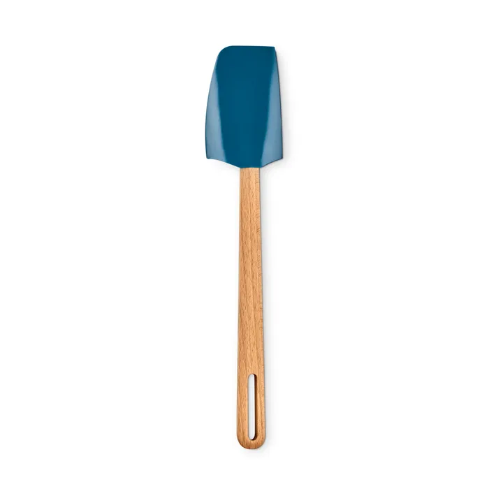 Le Creuset Signature slickepott - Deep Teal, medium - Le Creuset