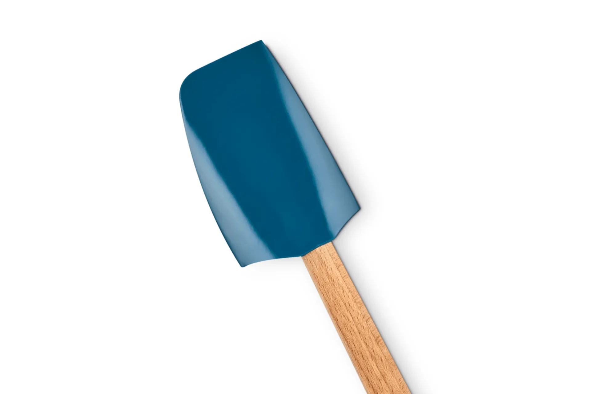 Le Creuset Signature slickepott, Deep Teal, medium Le Creuset