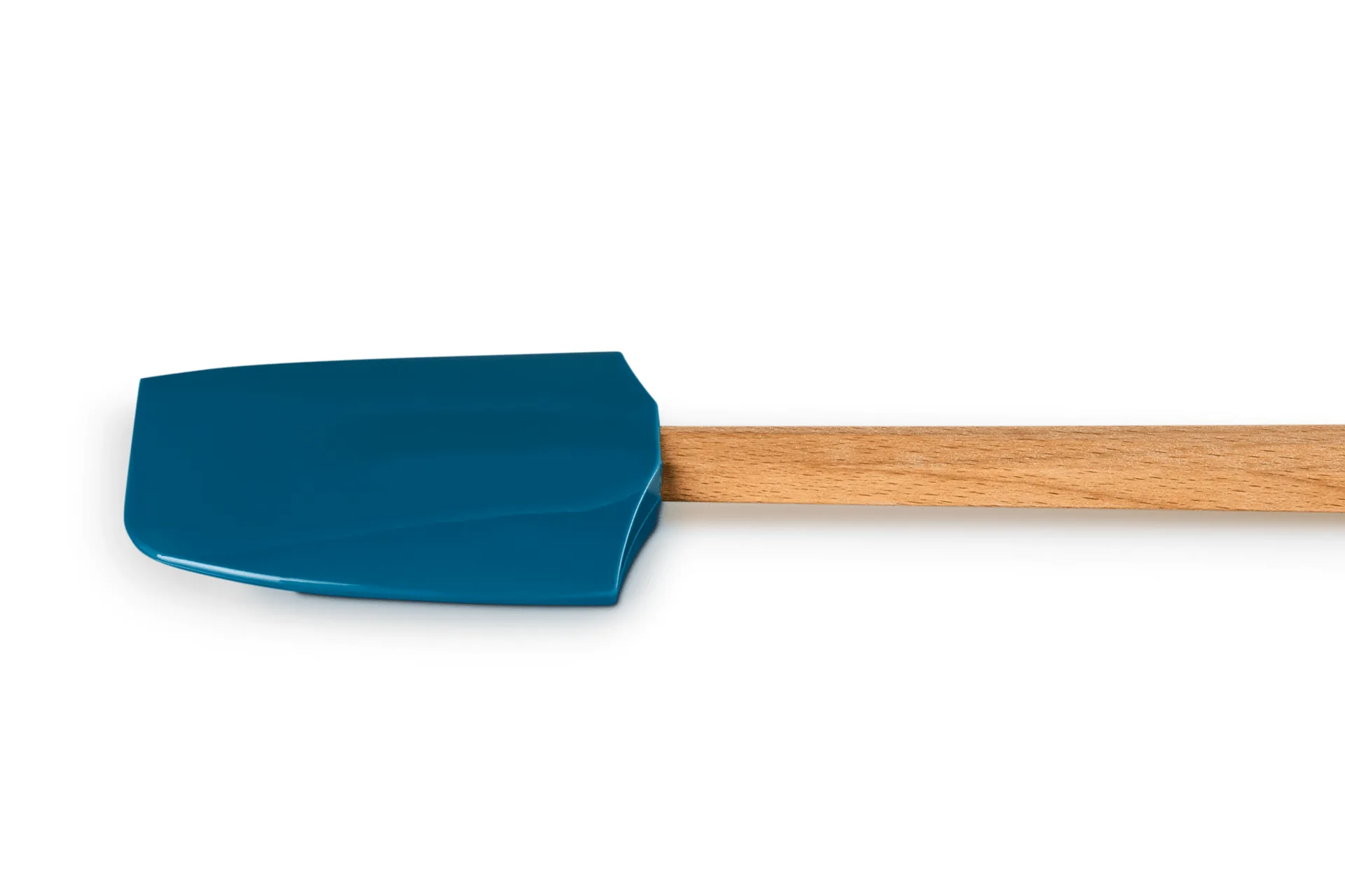 Le Creuset Signature slickepott, Deep Teal, medium Le Creuset