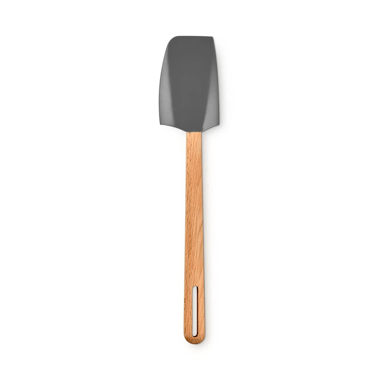 Le Creuset Signature slickepott, Flint, medium Le Creuset