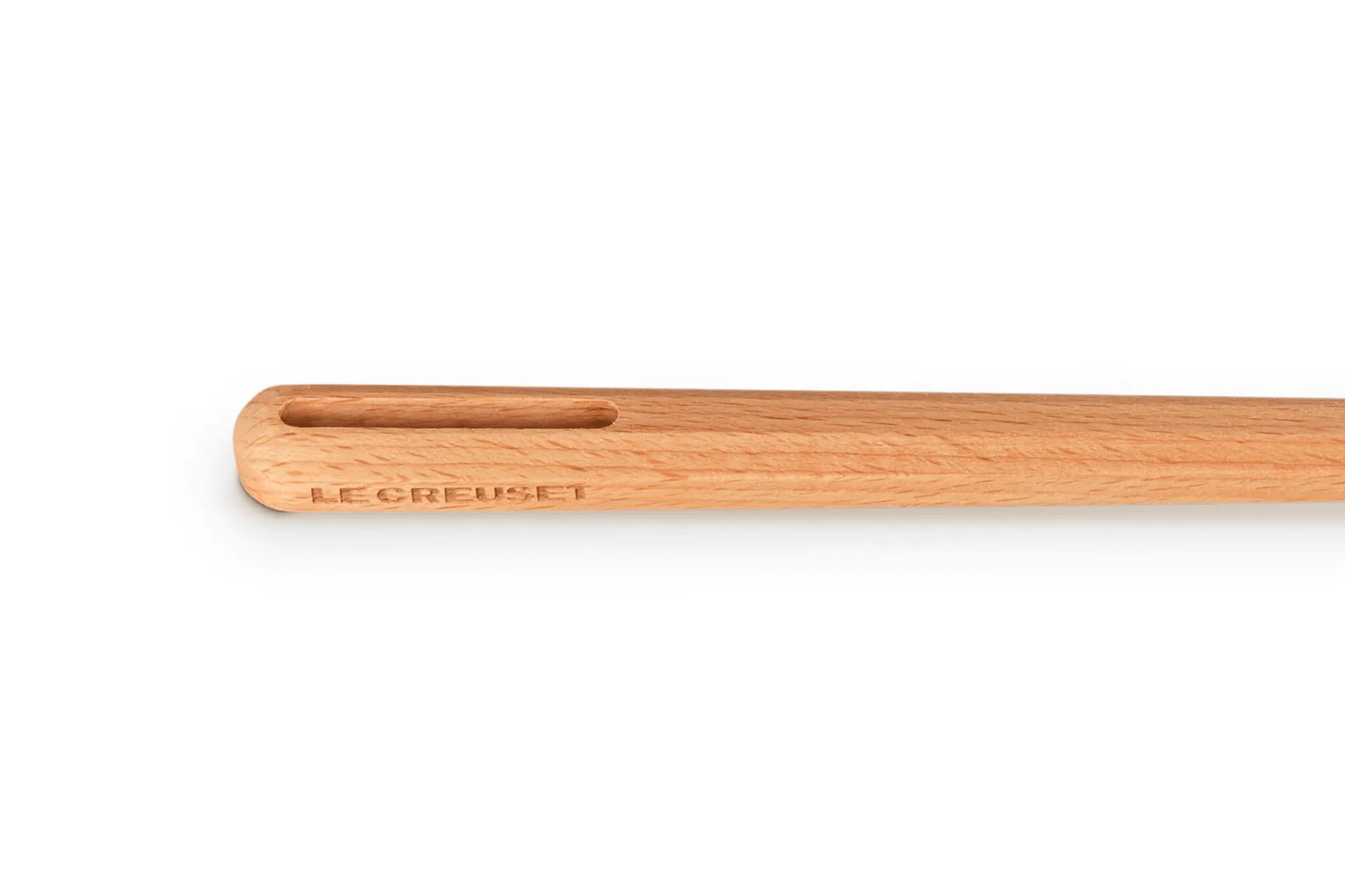 Le Creuset Signature slickepott, Flint, medium Le Creuset