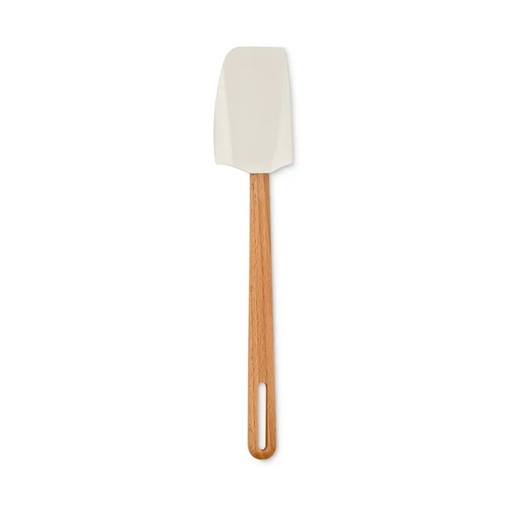 Le Creuset Signature slickepott - Meringue, medium - Le Creuset