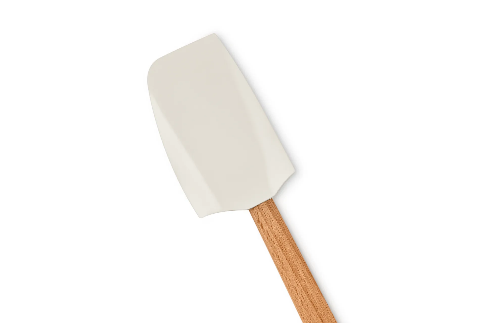 Le Creuset Signature slickepott, Meringue, medium Le Creuset