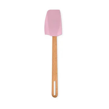 Le Creuset Signature slickepott - Powder Pink, medium - Le Creuset