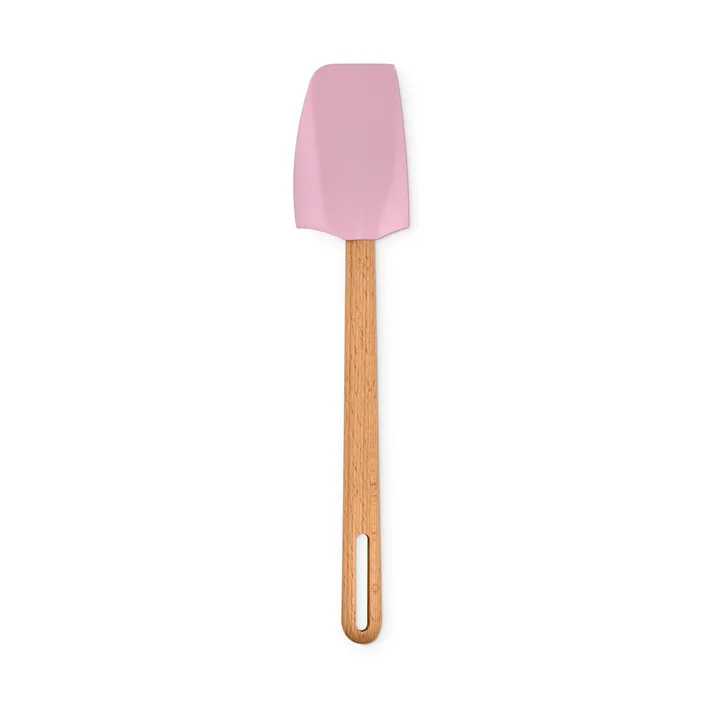 Le Creuset Signature slickepott - Powder Pink, medium - Le Creuset