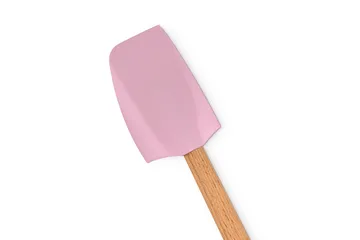 Le Creuset Signature slickepott - Powder Pink, medium - Le Creuset