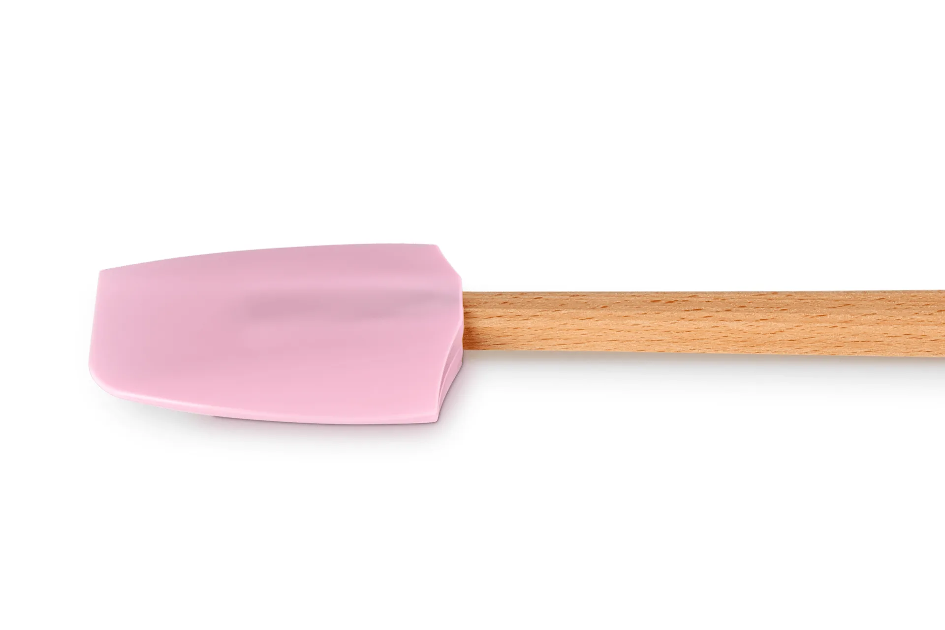 Le Creuset Signature slickepott, Powder Pink, medium Le Creuset