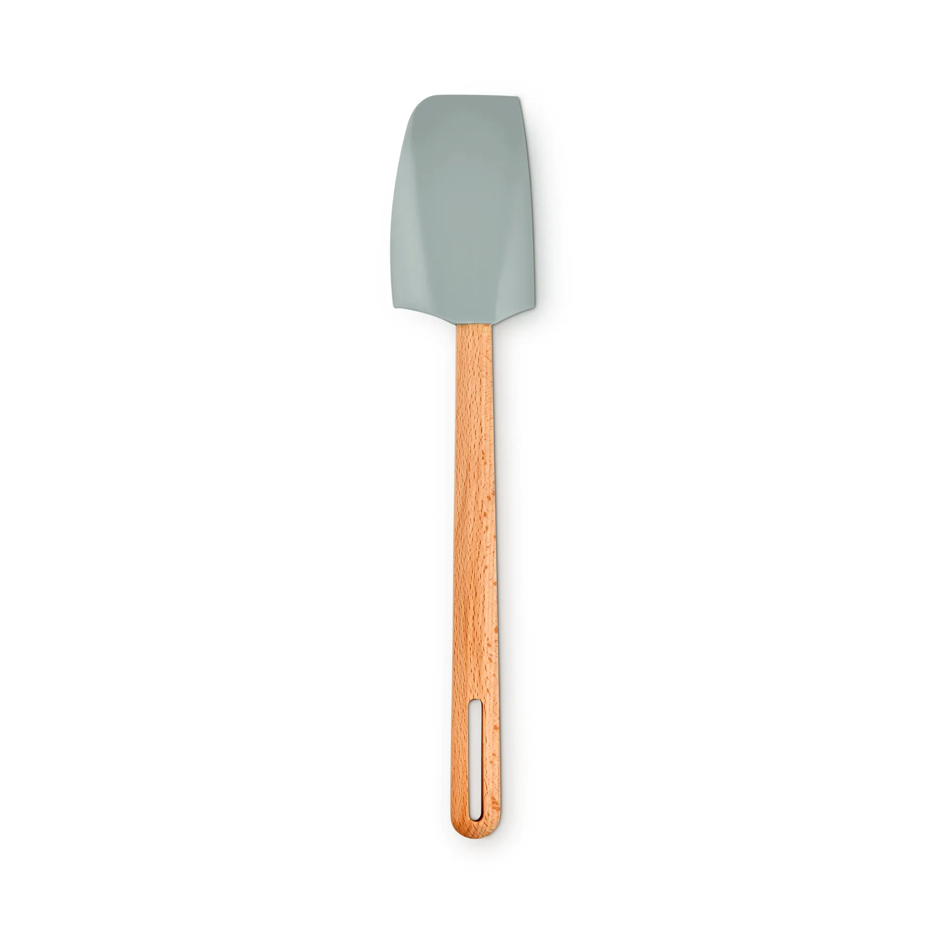 Le Creuset Signature slickepott, Sea Salt, medium Le Creuset