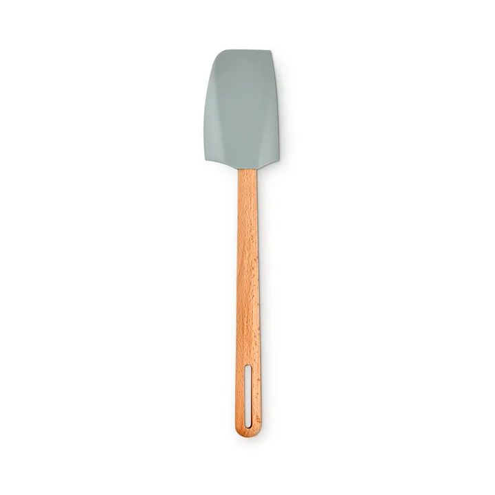 Le Creuset Signature slickepott - Sea Salt, medium - Le Creuset