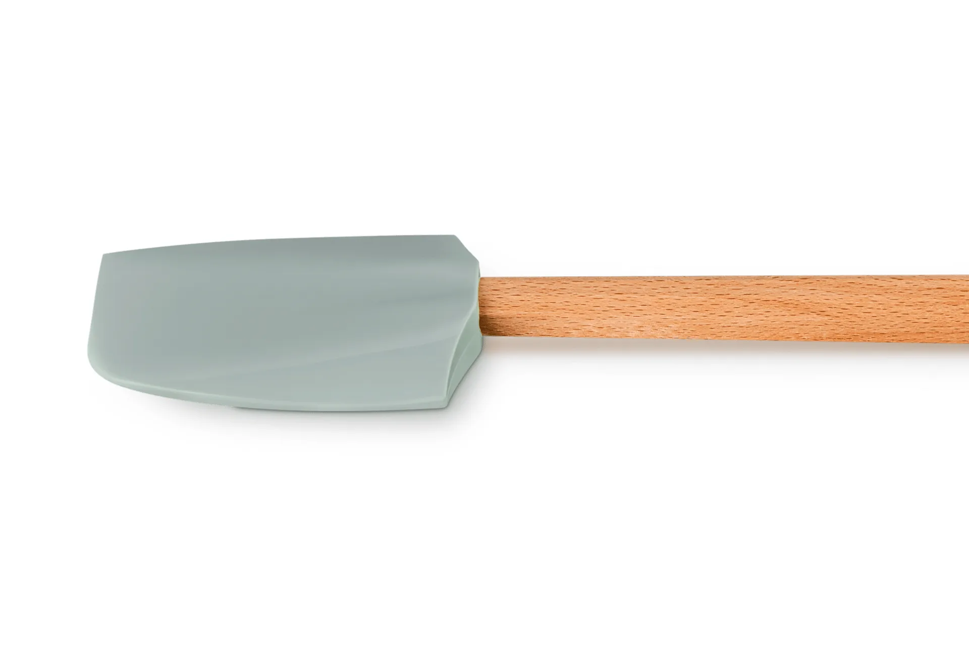 Le Creuset Signature slickepott, Sea Salt, medium Le Creuset