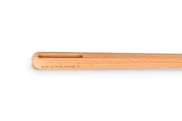 Le Creuset Signature slickepott - Sea Salt, medium - Le Creuset