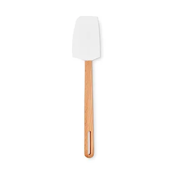 Le Creuset Signature slickepott - White, medium - Le Creuset
