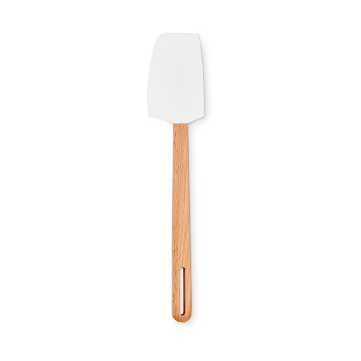 Le Creuset Signature slickepott - White, medium - Le Creuset