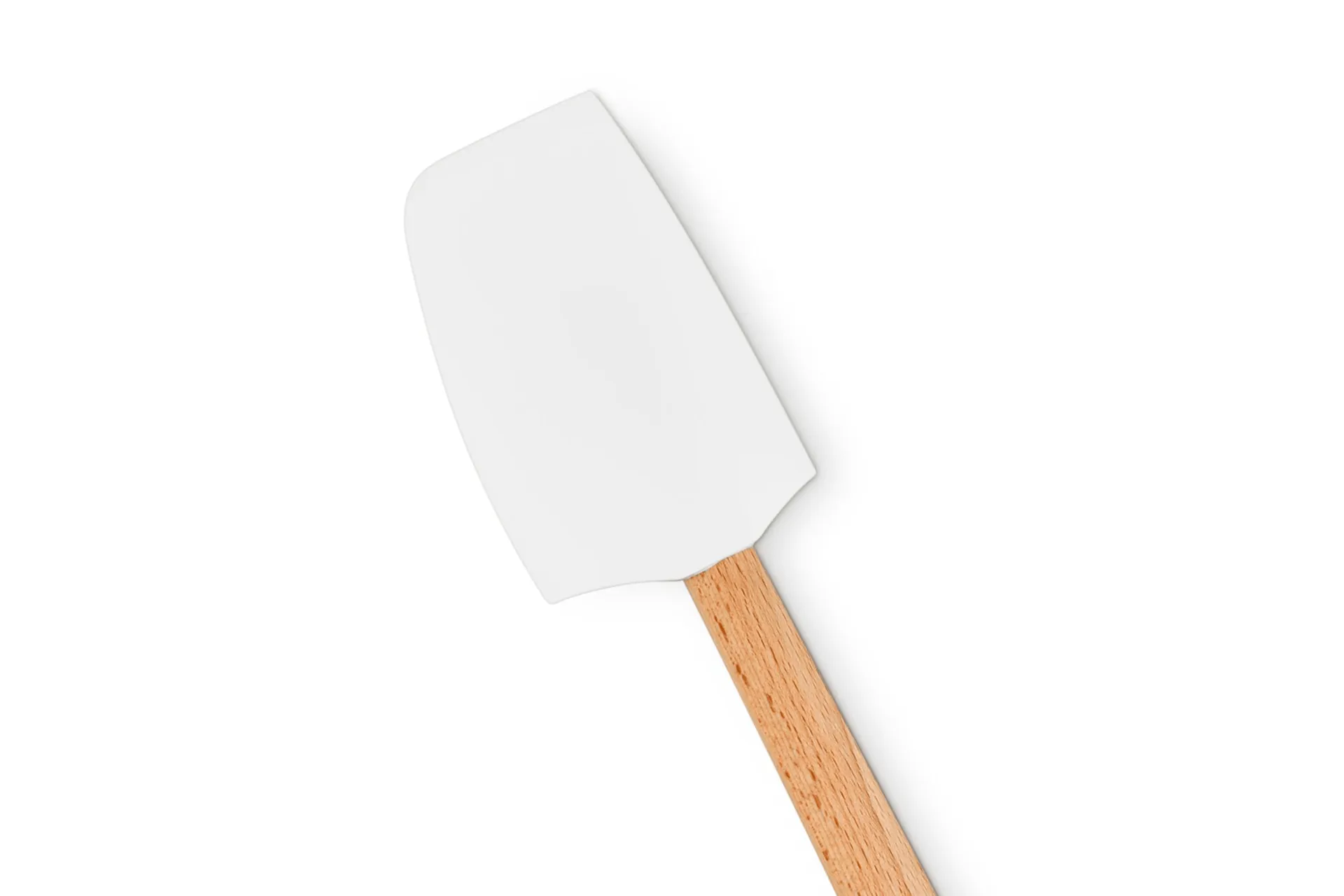 Le Creuset Signature slickepott, White, medium Le Creuset