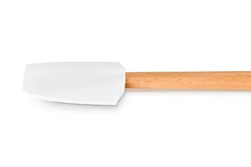 Le Creuset Signature slickepott - White, medium - Le Creuset