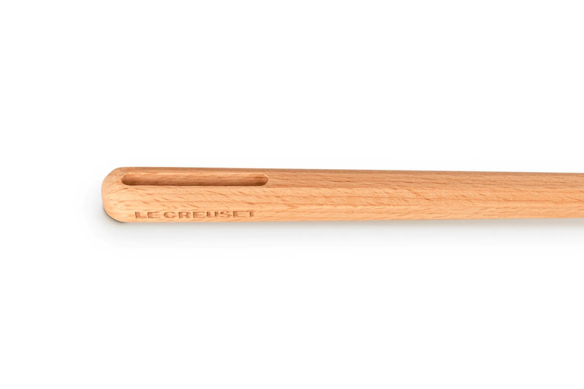 Le Creuset Signature slickepott, White, medium Le Creuset