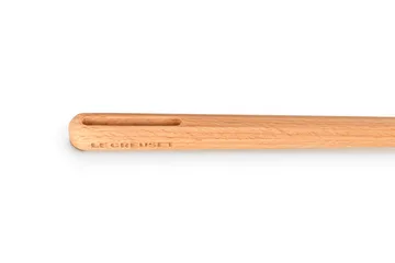 Le Creuset Signature slickepott - White, medium - Le Creuset