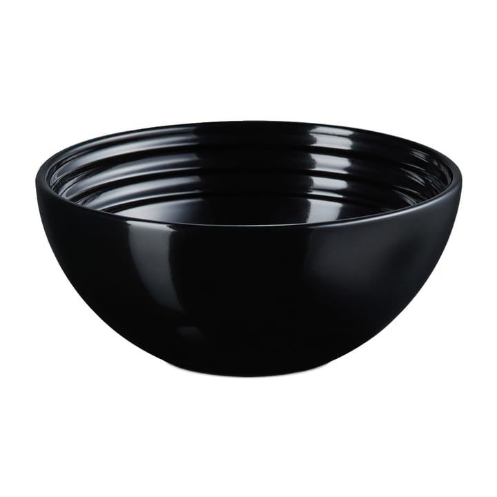 Le Creuset Signature snacksskål - Black - Le Creuset