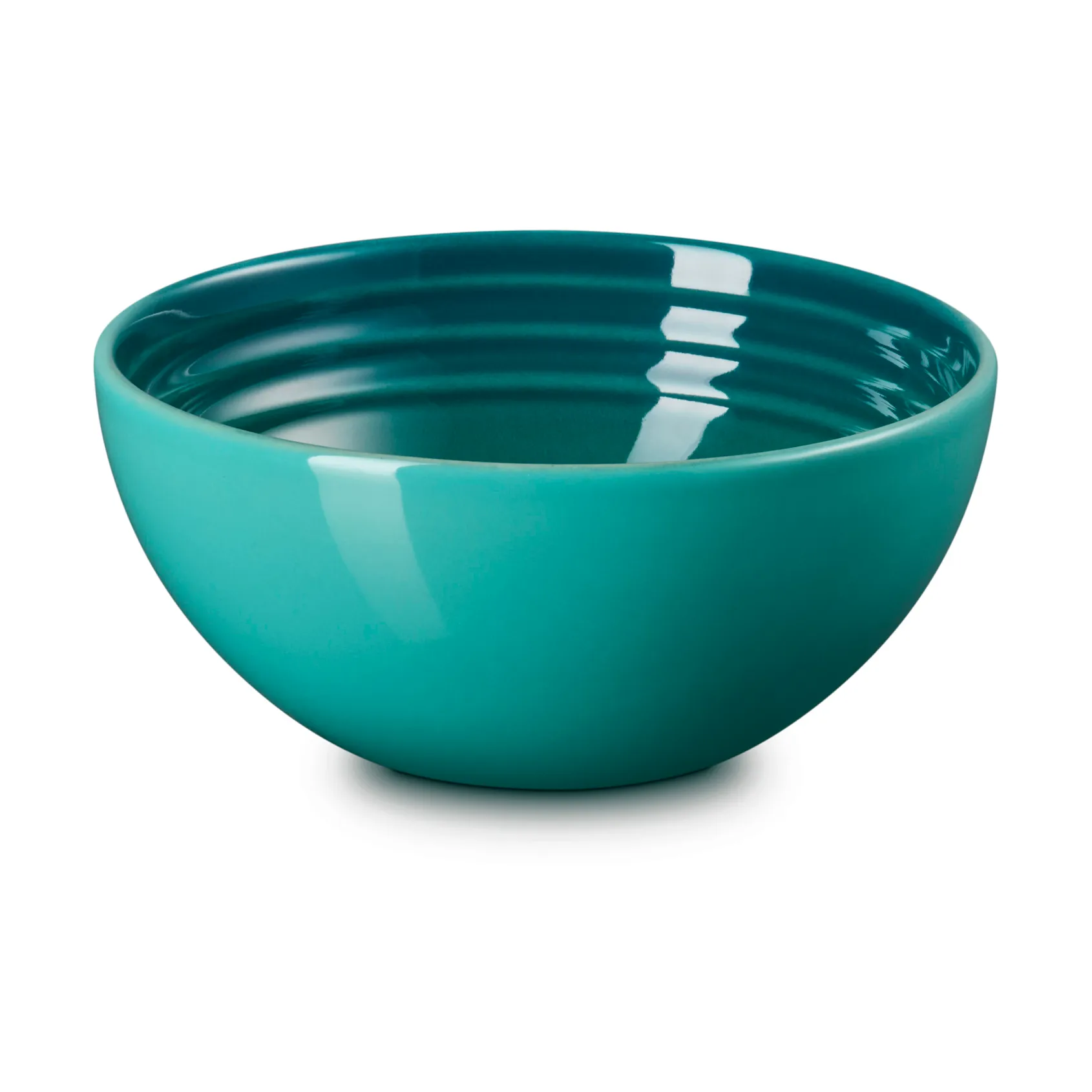 Le Creuset Signature snacksskål, Bleu Riviera Le Creuset