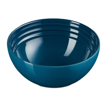 Le Creuset Signature snacksskål - Deep teal - Le Creuset