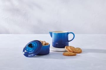 Le Creuset Signature socker- & mjölkset - Azure blue - Le Creuset