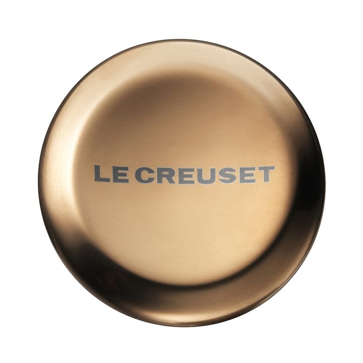 Le Creuset Signature stålknopp 5,7 cm - Koppar - Le Creuset