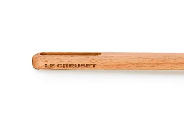 Le Creuset Signature stekespade - Bok, 32 cm - Le Creuset