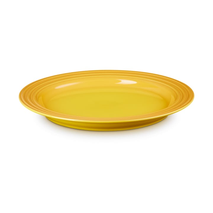 Le Creuset Signature tallrik 22 cm - Nectar - Le Creuset