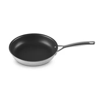 Le Creuset stekpanneset - Rostfritt stål, 2 delar - Le Creuset