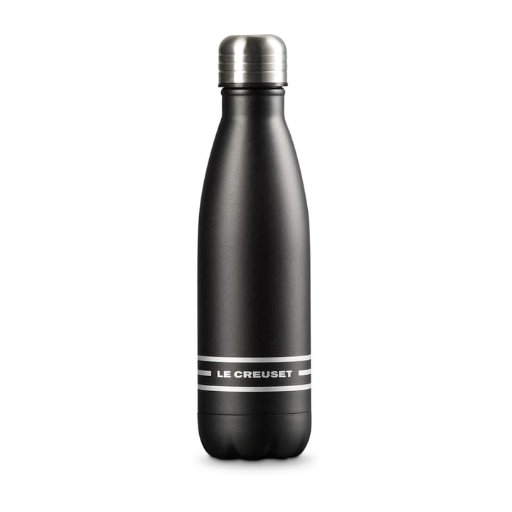 Le Creuset termosflaska, Matte black Le Creuset