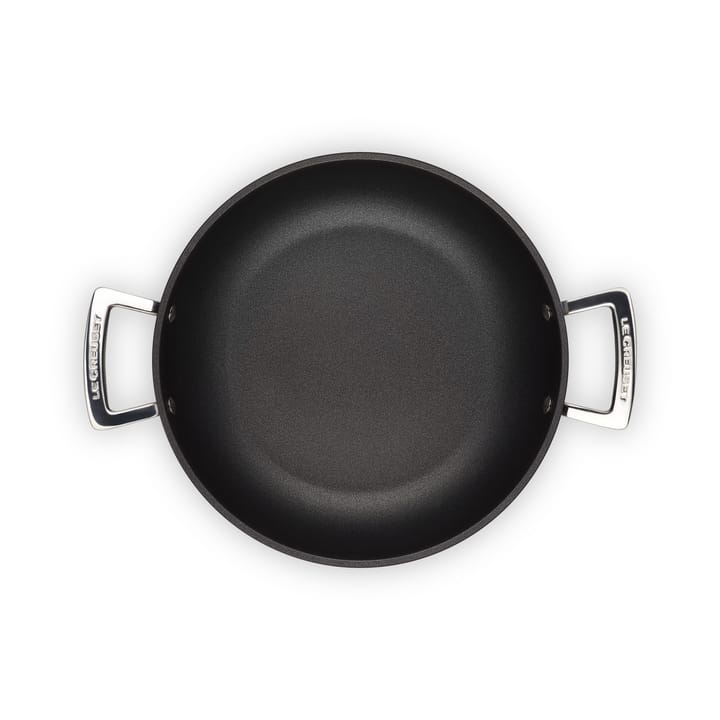 Le Creuset traktörgryta med lock - 26 cm - Le Creuset