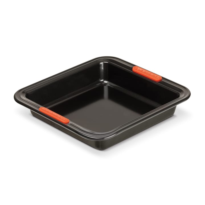 Le Creuset ugnsform kvadratisk - 23x23 cm - Le Creuset