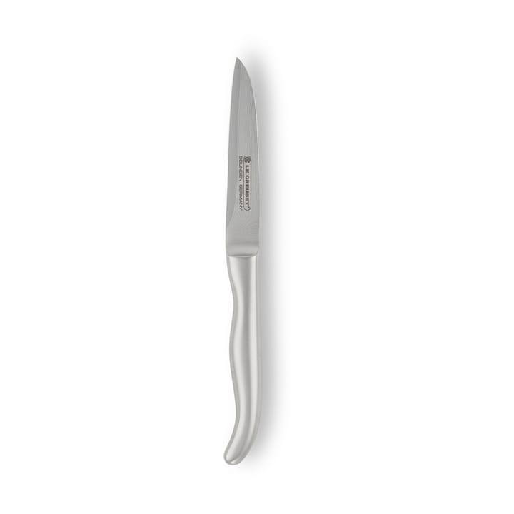Le Creuset universalkniv med stålhandtag - 9 cm - Le Creuset