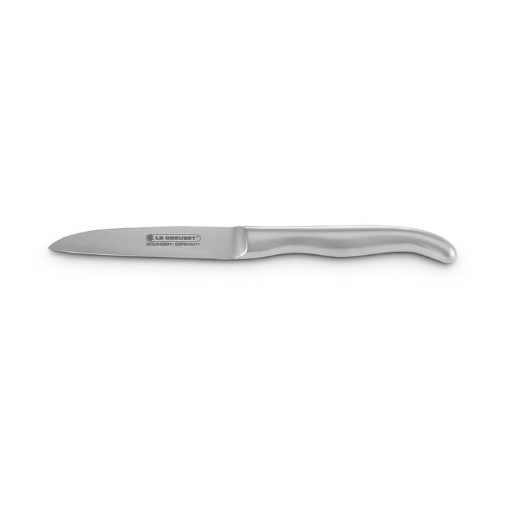 Le Creuset universalkniv med stålhandtag - 9 cm - Le Creuset