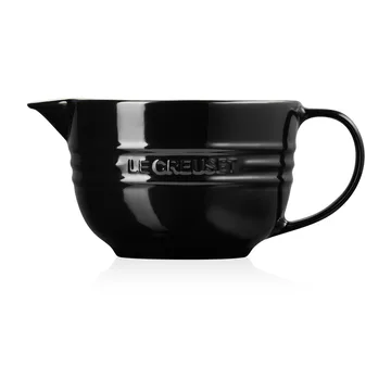 Le Creuset vispskål 2 L - Black - Le Creuset