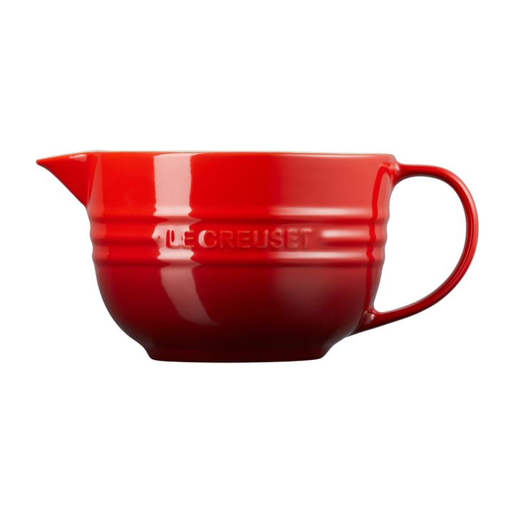 Le Creuset vispskål 2 L - Cerise - Le Creuset