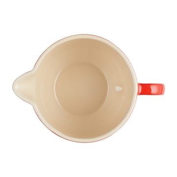 Le Creuset vispskål 2 L - Cerise - Le Creuset