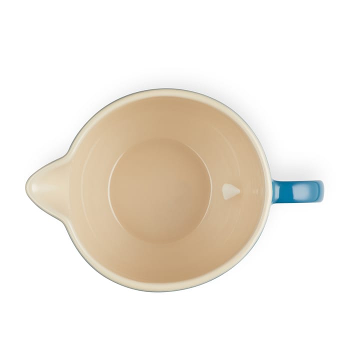 Le Creuset vispskål 2 L, Deep Teal Le Creuset