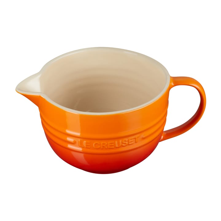 Le Creuset vispskål 2 L - Volcanic - Le Creuset