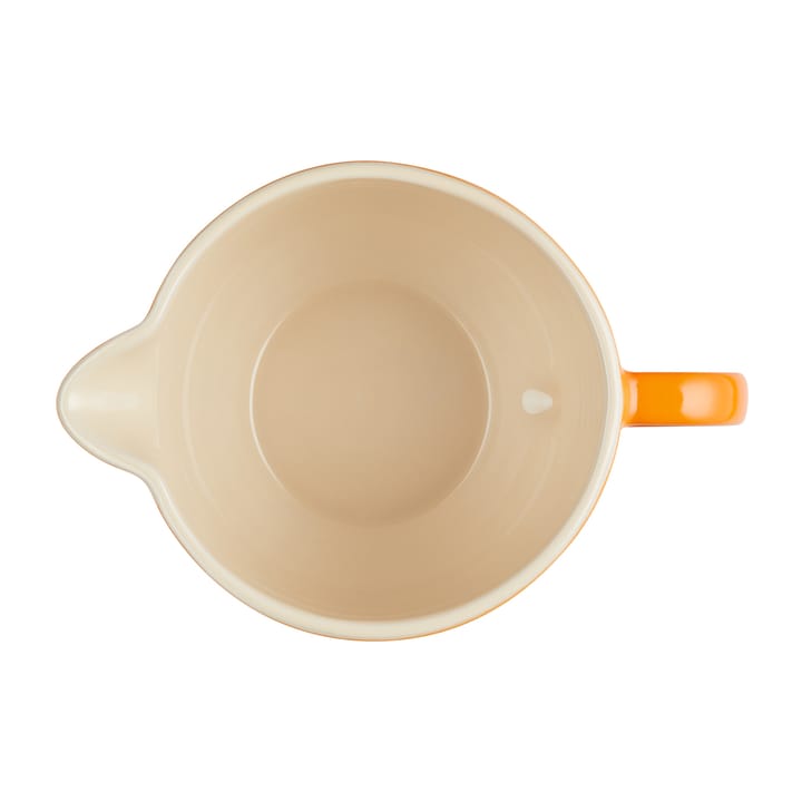 Le Creuset vispskål 2 L, Volcanic Le Creuset