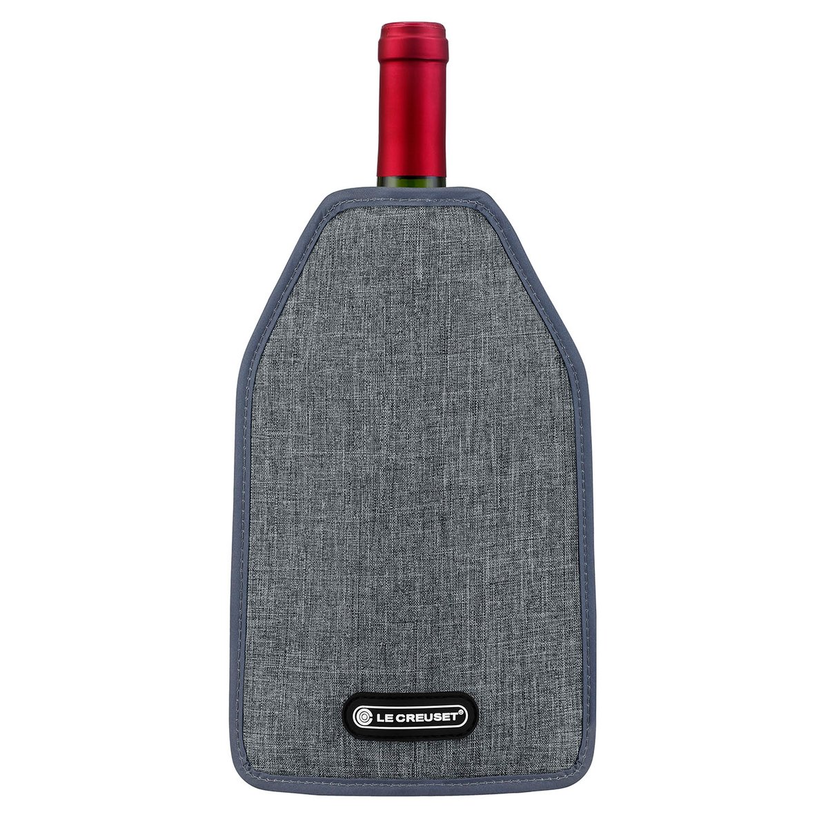 Le Creuset WA-126 vinkylare Grå | Skandinavisk Design | Vinkylare & Champagnekylare | Grå