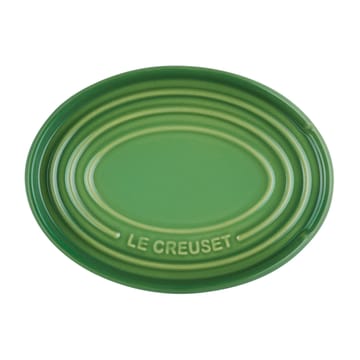 Oval hållare till grytsked - Bamboo - Le Creuset